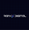 RankX Digital Logo