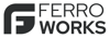 Ferro works Logo
