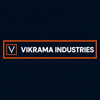 Vikrama Industries Logo