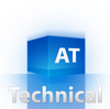 AT Technical Limited Logo
