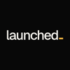 Launched Logo