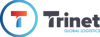 Trinet Global Logistics Logo