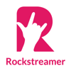 ROCKSTREAMER PTE. LTD Logo