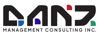 DANZ Management Consulting Inc. Logo