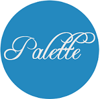 Palette Technologies Logo