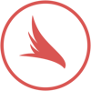 The Falconry Logo