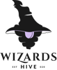 WizardsHive Logo