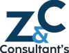 Z&C Consultants Logo