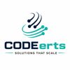 CODEerts Pvt. Ltd. Logo