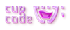 Cupcode Logo