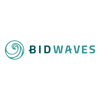 BidWaves Logo