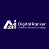 AI Digital Ranker Logo