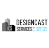 Design Cast Services Logo