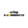 Crisp E-Commerce Logo