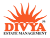 Divya Estate Management Logo