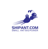 ShipAnt Logo