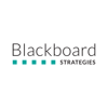 Blackboard Strategies International Logo