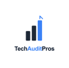 TechAuditPros Logo