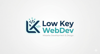 Low Key WebDev Logo