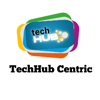 TechHub Centric Logo