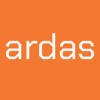 Ardas Logo