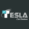 Tesla CAD Solutions Logo