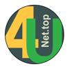 4youNetTop Logo