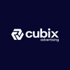 Cubix Advertising Logo