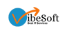 Vibe Soft Logo