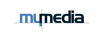 MYMEDIA s.r.o. Logo