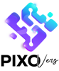 PixoVersTech Logo