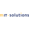 mIT solutions GmbH Logo