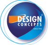 Design Concepts Logo