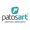 Patos Art s.r.o. Logo