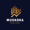 Muskoka Digital Logo