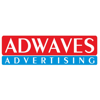 Adwaves Advertising Logo