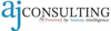 ajCONSULTING Logo