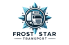 Frost Star Transport by Refrigerator Trucks LLC Logo