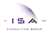 ISA Consulting Group Logo
