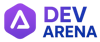 DEVARENA Logo