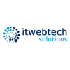 IT Webtech Solutions Logo