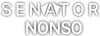 Senator Nonso Logo