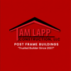 Tam Lapp Construction LLC Logo