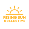 Rising Sun Studio Logo