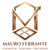 Mauro Ferrante Consulting Logo