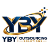 YBY Outsourcing Solutions Logo