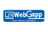 Webgapp Logo