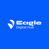 Eagle Digital Hub Logo