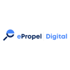 ePropel Digital Inc. Logo