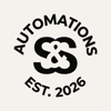 S&S Automations Logo